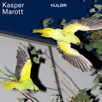 Kasper Marott - Forever Mix EP