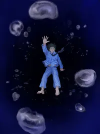 なとり [natori] - 深海 [The Abyss]