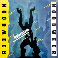 Noodweer - Rotterdam Bijvoorbeeld