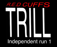 Red Cuffs - Trill