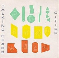Talking Heads - Cities