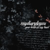 mydiarytoyou! - Your Knife Vs My Heart