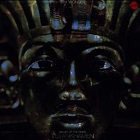 9th Wonder - Tutankhamen (Valley of the Kings)