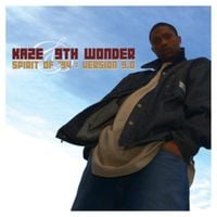 Kaze & 9th Wonder - Spirit of '94: Version 9.0