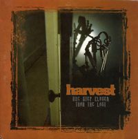 Harvest - One Step Closer Than The Last