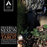 Deverills Nexion - The Sinister Tarot