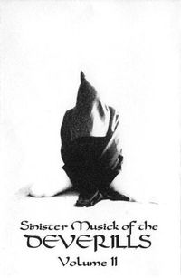 Deverills Nexion - Sinister Musick of the Deverills Volume II