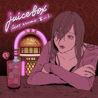MAISONdes - juice box