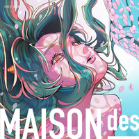 MAISONdes - 春紛い