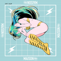 MAISONdes - バイマイダーリン