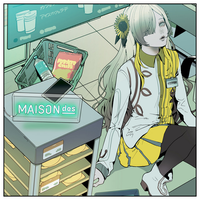 MAISONdes - 連れ出してトロイメライ