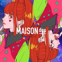 MAISONdes - 化けの皮 (feat. こぼ・かなえる, 重音テト, Giga & TeddyLoid)