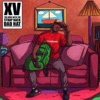 XV - The Dude with the Strap Back Dad Hat
