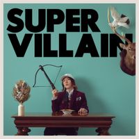 ビッケブランカ [VK Blanka] - BEST ALBUM SUPERVILLAIN