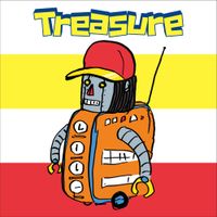 ビッケブランカ [VK Blanka] - Treasure
