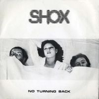 Shox - No Turning Back