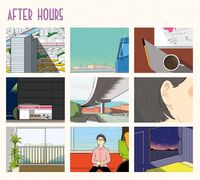 Siamese Cats - AFTER HOURS