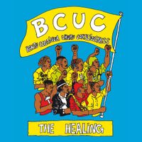 BCUC - The Healing