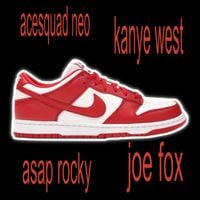 acesquadneo - jukebox joints cover