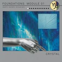 death's dynamic shroud - Foundations: Module 01 - "Crystal"