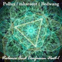 Pollux - Violence and Confusion P̶a̶r̶t̶ ̶1