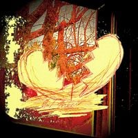Ben Wolfe - BLOOD THINNER