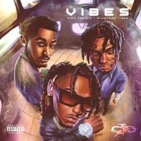 Rich The Kid - VIBES