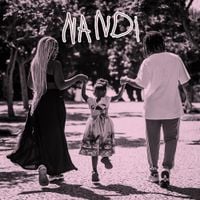 Akira Presidente - Nandi