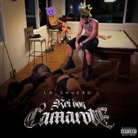 LH CHUCRO - REI DOS CAMAROTE