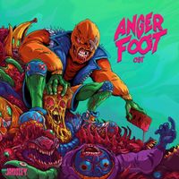Jaybooty - Anger Foot (original Soundtrack)