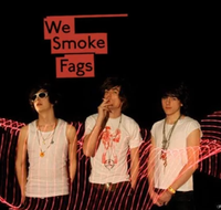We Smoke Fags - We Smoke Fags