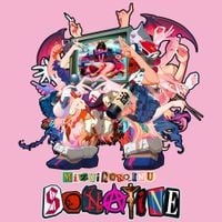 mizuirono_inu - SONATINE