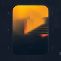 Dave Stapleton - When It Rains