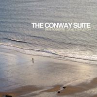 Deri Roberts - The Conway Suite