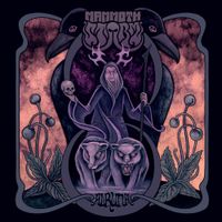 Mammoth Storm - Alruna