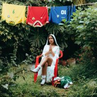 Dani Rodr&iacute;guez - Am&eacute;n