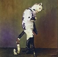 Bosse-de-Nage - No Such Place