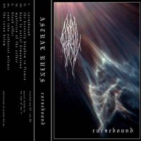 Astral Ruins - Cursebound