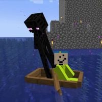 Vargskelethor - Sex In Minecraft