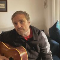 James Walsh - 'I Can't Keep Myself From Loving You'