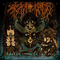 Ratgod - Common Forms of Torture