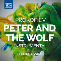 Ondrej Len&aacute;rd - Prokofiev: Peter and The Wolf, Op. 67 (Without Narration)