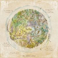 Mrs. GREEN APPLE - lulu.