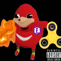 CRZFawkz - UGANDAN FIDGET SPINNER SLIMENITE