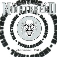 Various Artists - The Gothic (?) Sounds of Nightbreed 3
