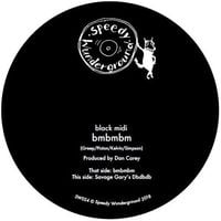 black midi - bmbmbm