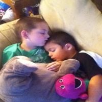 Brayden Canizo - Brothers Forever