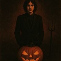 Brayden Canizo - Pumpkin Guts