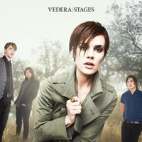 Vedera - Stages