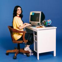 Candela Gomez - sabes tan bien
